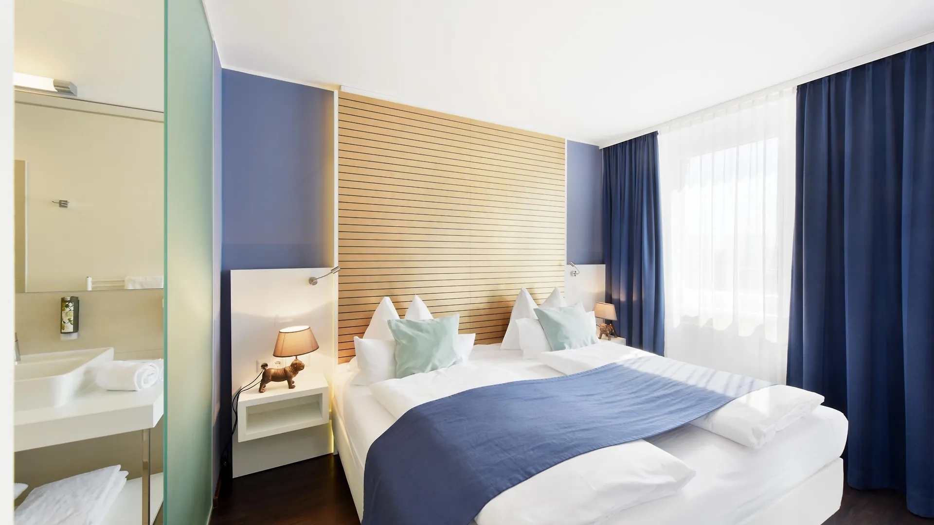Amedia Luxury Suites Graz, Trademark Collection By Wyndham 4*, Graz
