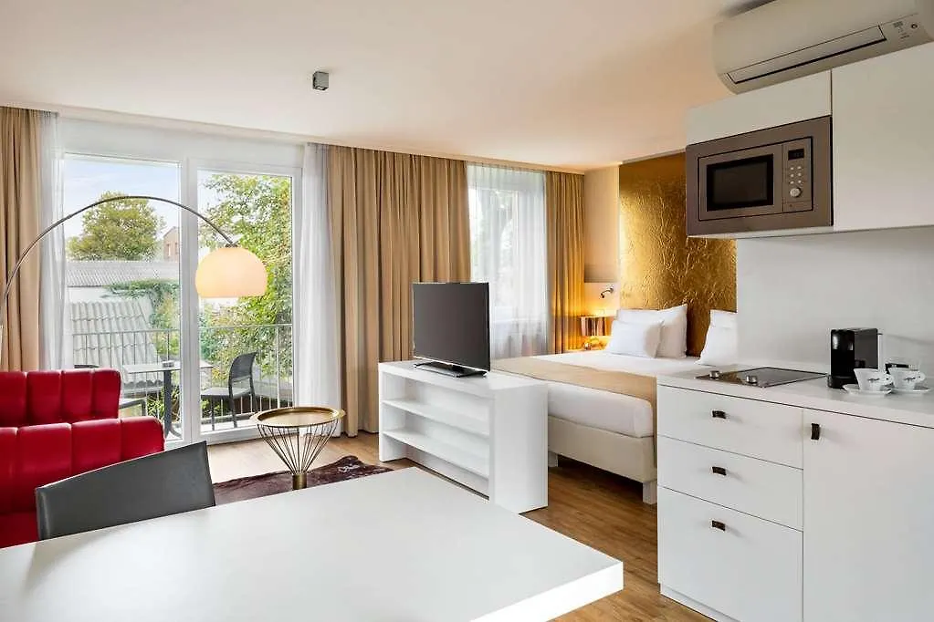 Amedia Luxury Suites Graz, Trademark Collection By Wyndham Austria