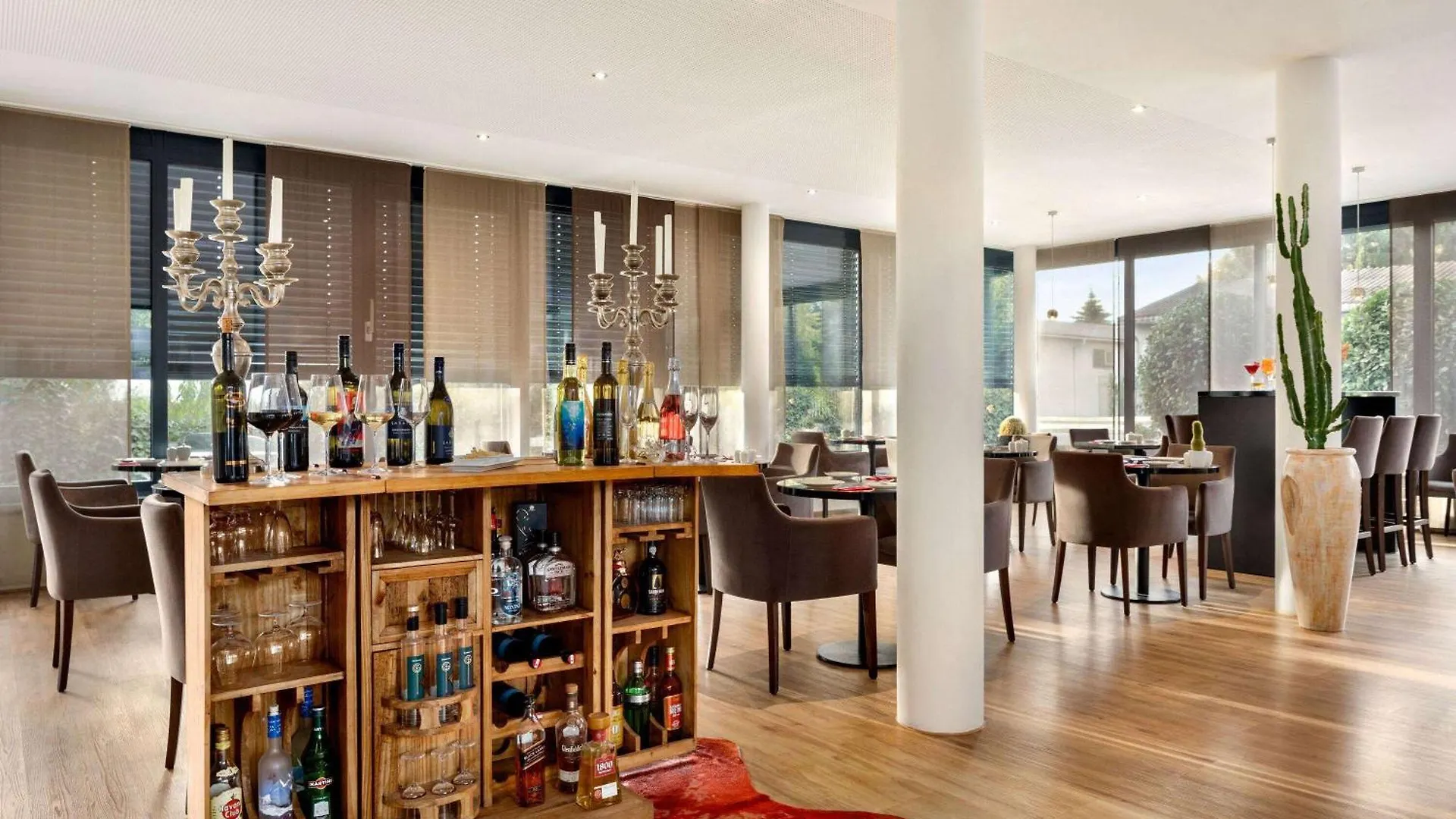 Amedia Luxury Suites Graz, Trademark Collection By Wyndham Hotel Graz