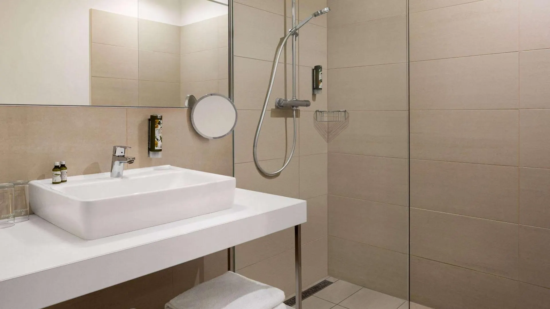 Hotel Amedia Luxury Suites Graz, Trademark Collection By Wyndham