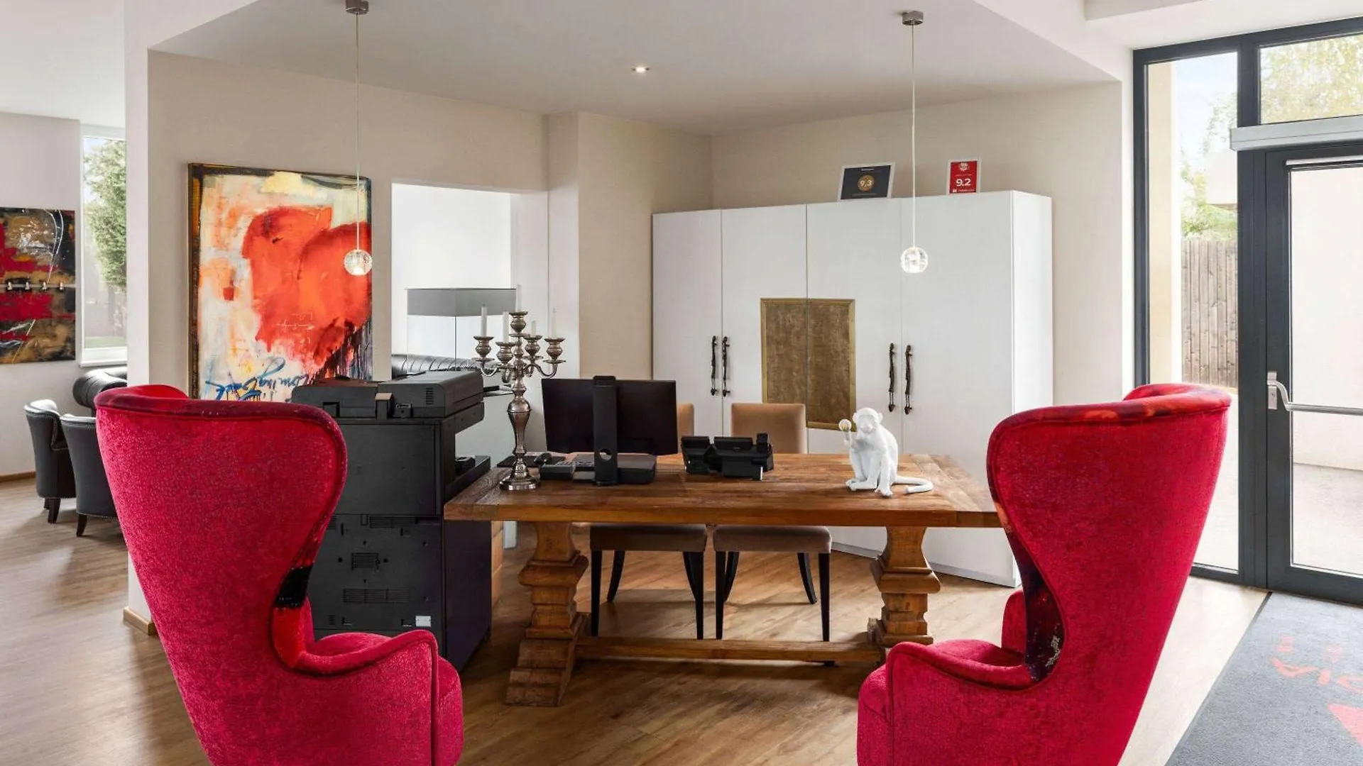 Amedia Luxury Suites Graz, Trademark Collection By Wyndham Graz