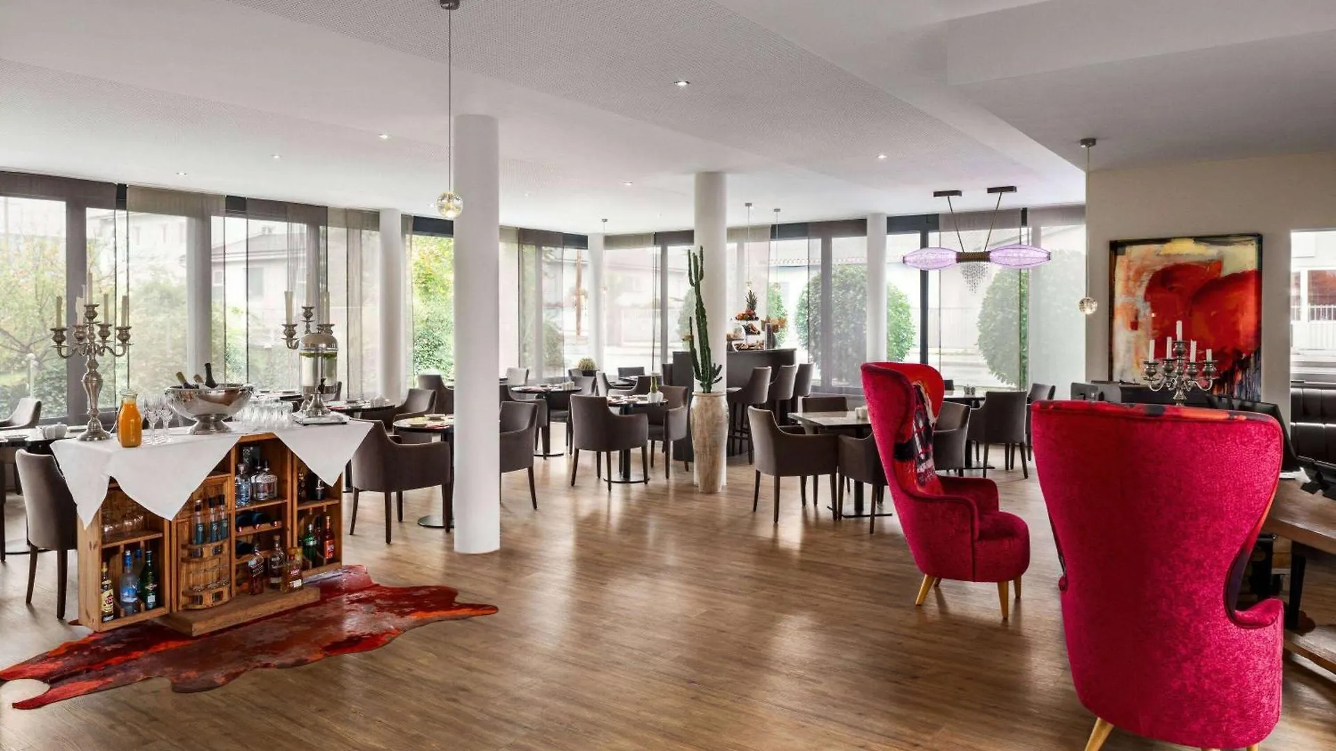Hotel Amedia Luxury Suites Graz, Trademark Collection By Wyndham