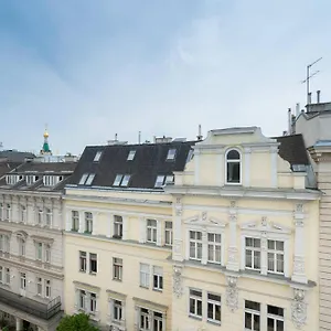Апарт-отель Residence, Park - Belvedere 
