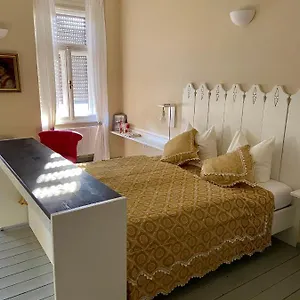 Apartment Altstadthaus Cityappartements, Graz