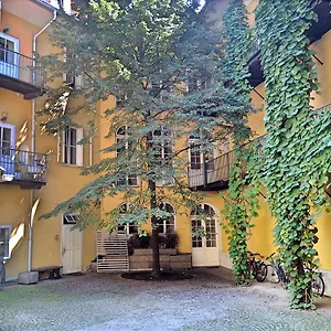 Apartment Jakominiplatz, Graz