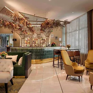 Отель Sofitel *****