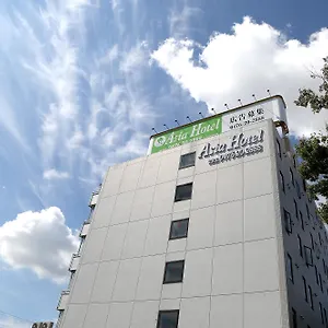 Отель Asia Hotel Narita ***