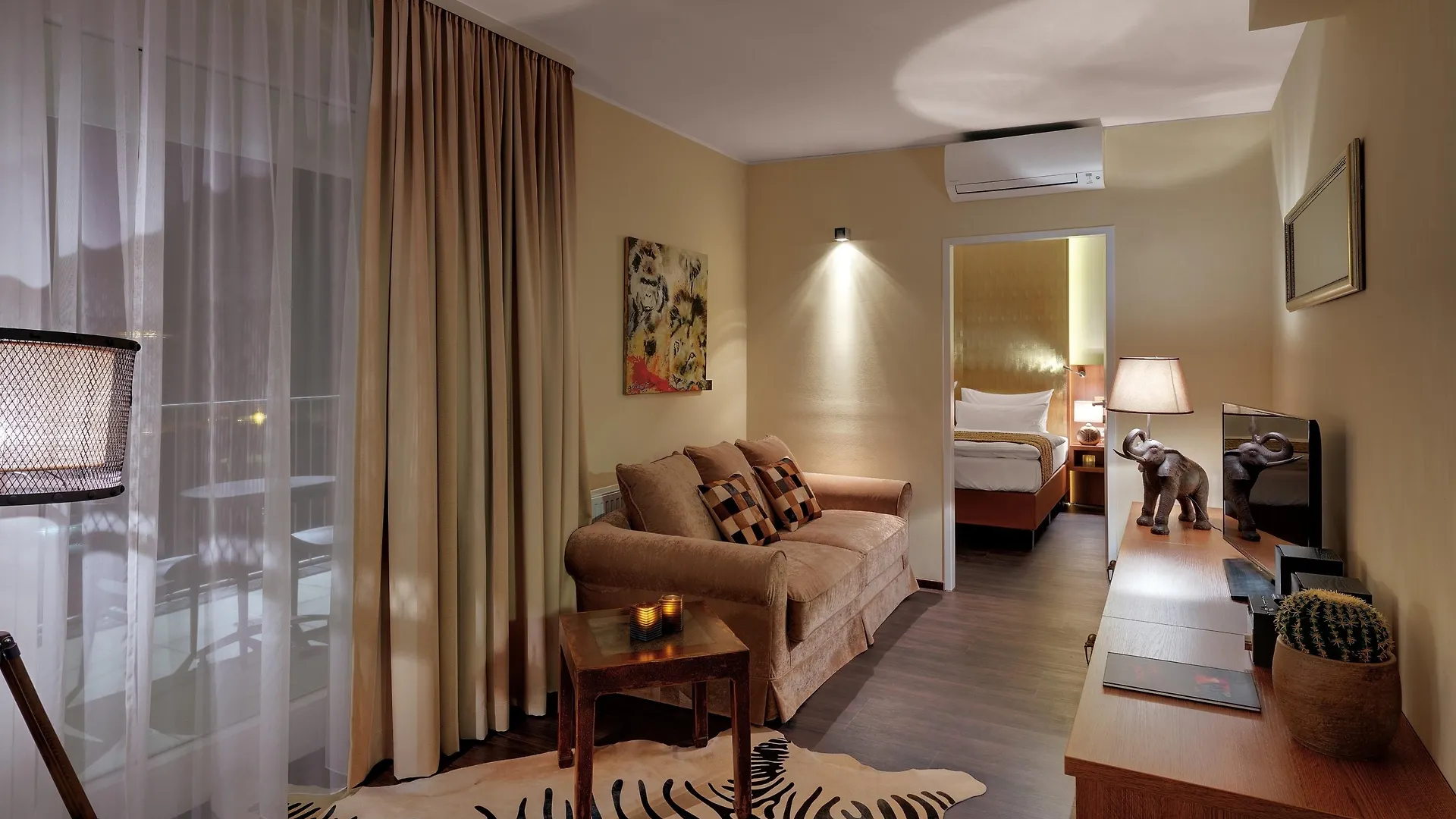 Hotel Amedia Luxury Suites Graz, Trademark Collection By Wyndham