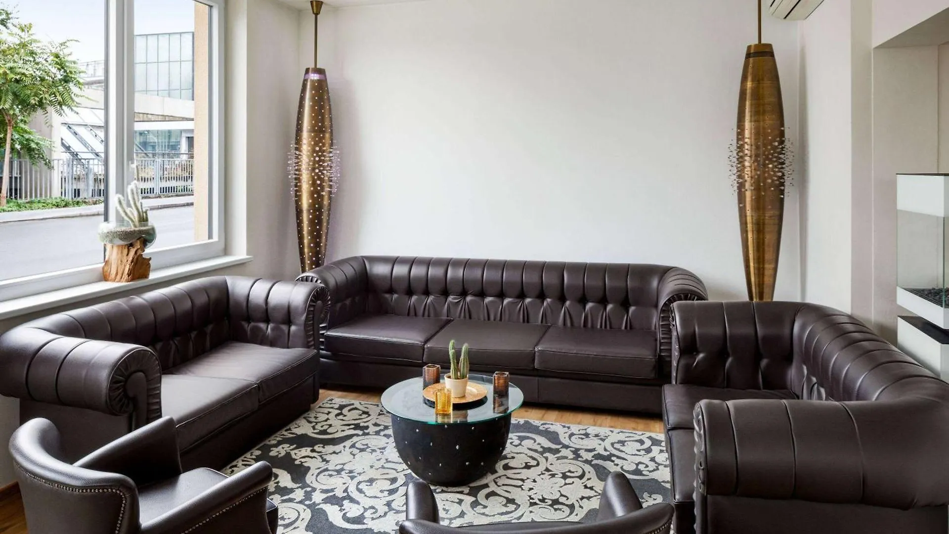 Amedia Luxury Suites Graz, Trademark Collection By Wyndham 4*, Graz